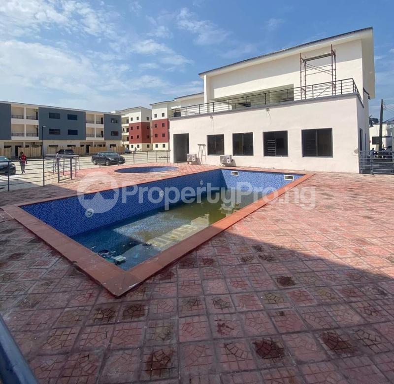 4 bedroom House for sale Ikate Lekki Lagos