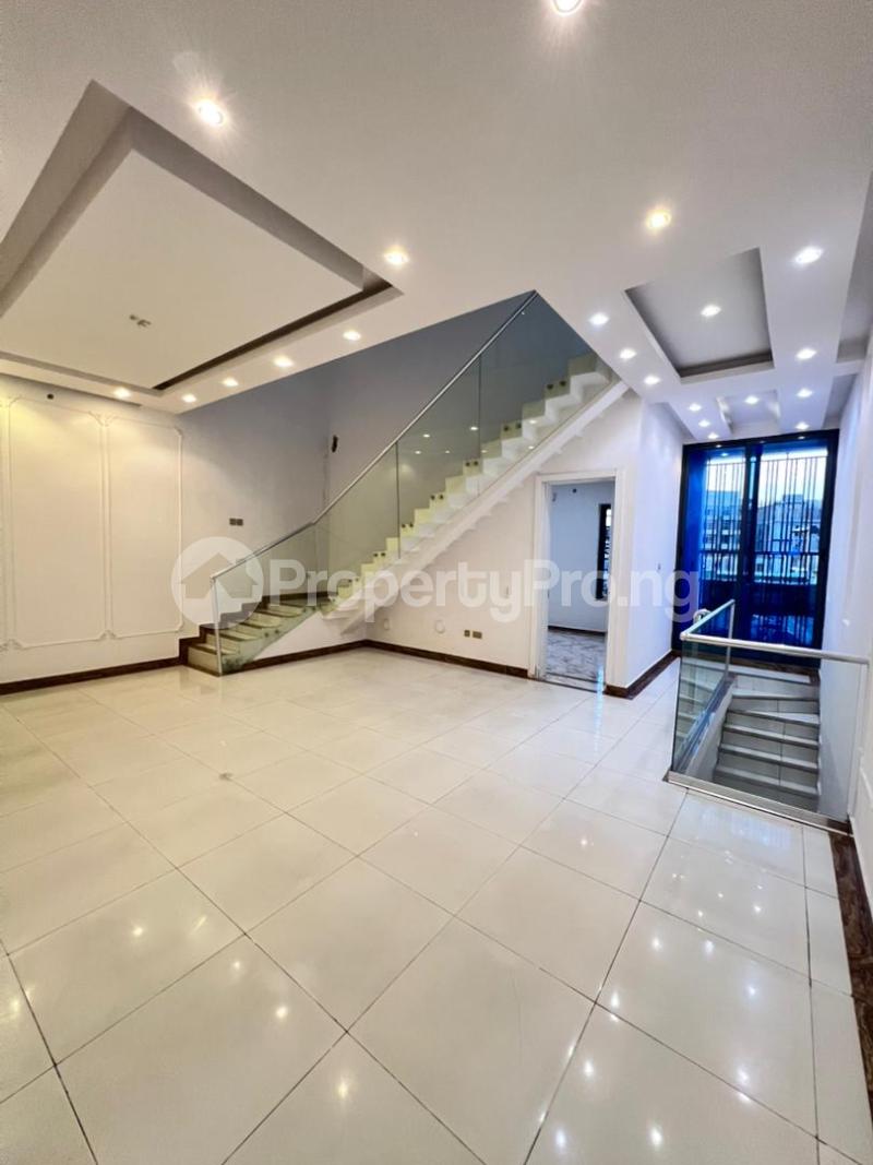 4 bedroom House for rent Lekki Phase 1 Lekki Lagos