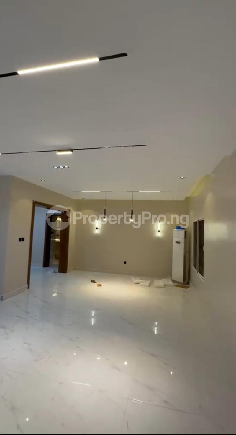 3 bedroom Flat / Apartment for rent Wuye District Abuja. ( Video Is Available) Wuye Abuja
