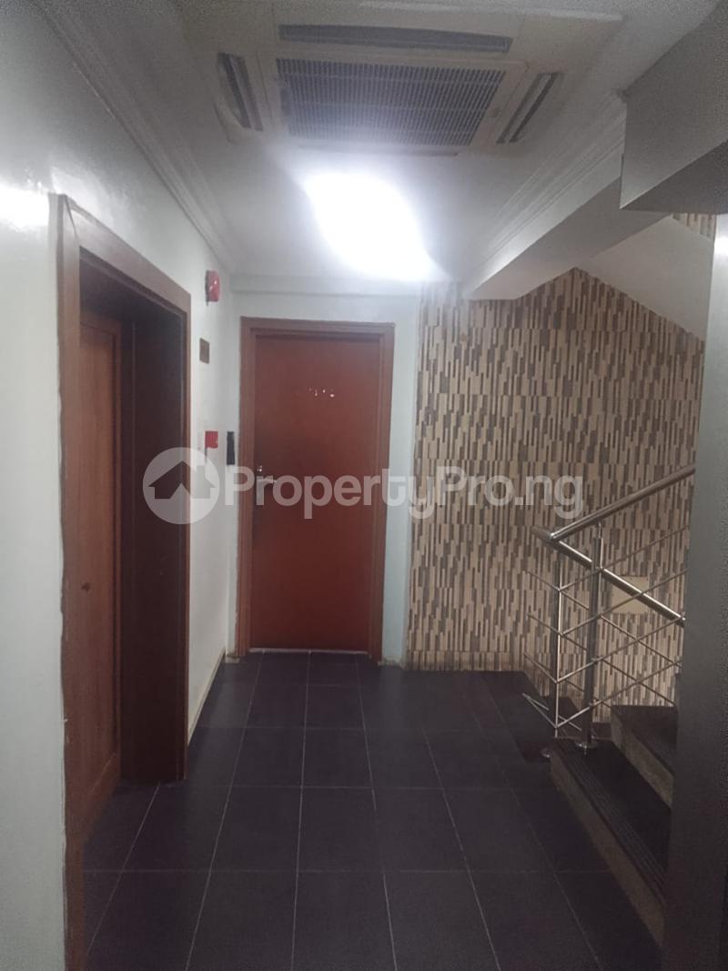 Commercial Property for rent Allen Avenue Ikeja Lagos