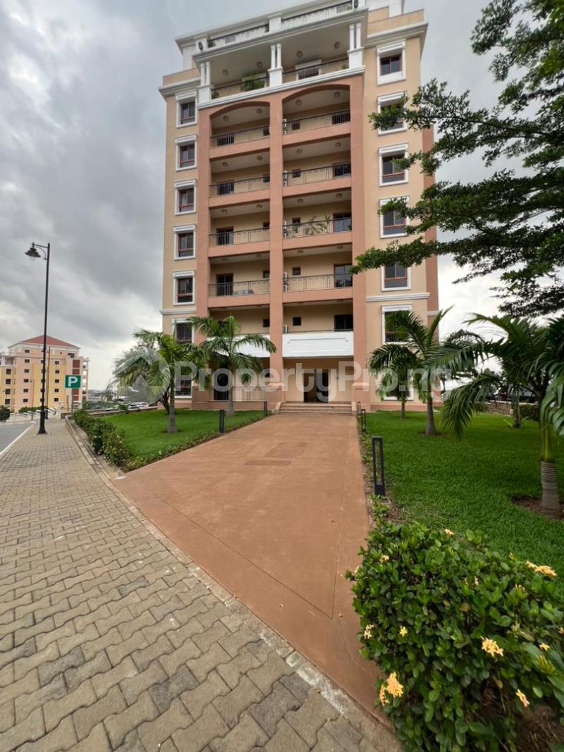 2 bedroom Flat / Apartment for rent Asokoro Abuja