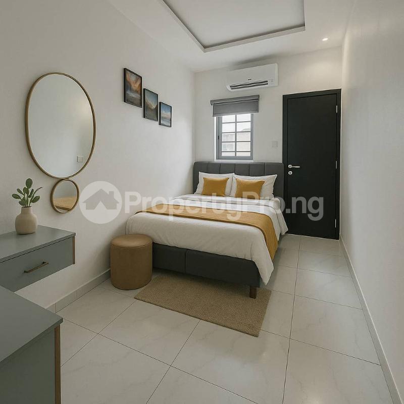 2 bedroom Flat / Apartment for rent Orchid Lekki Lagos