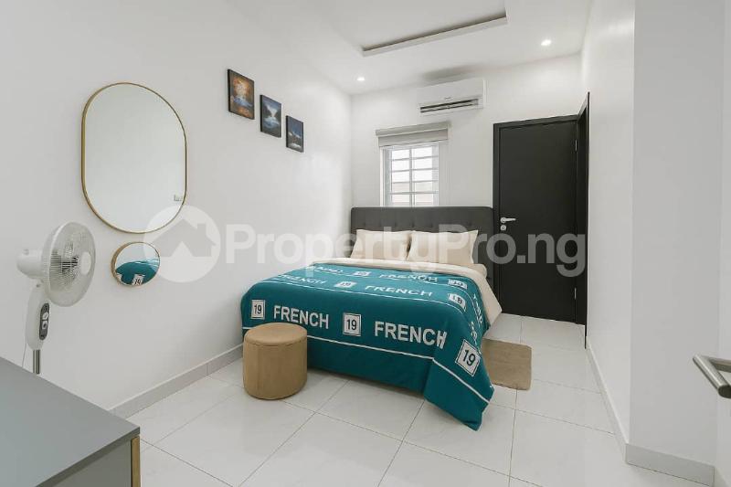 2 bedroom Flat / Apartment for rent Orchid Lekki Lagos