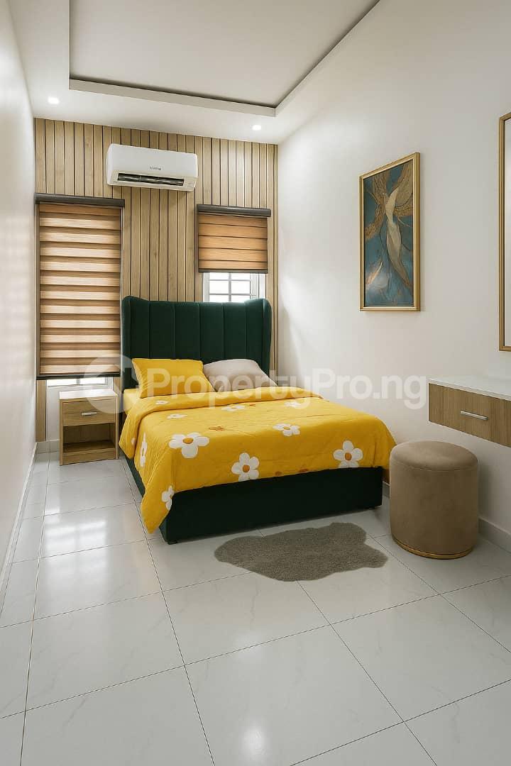 2 bedroom Flat / Apartment for rent Orchid Lekki Lagos