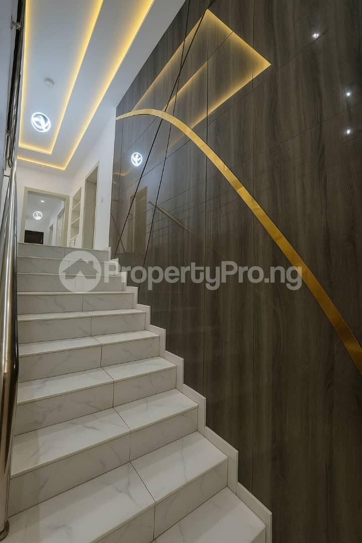 2 bedroom Flat / Apartment for rent Orchid Lekki Lagos