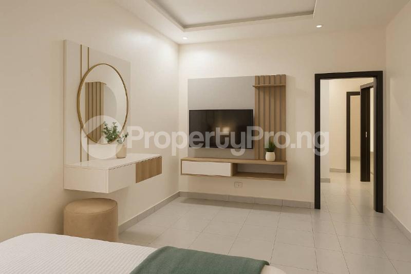 2 bedroom Flat / Apartment for rent Orchid Lekki Lagos