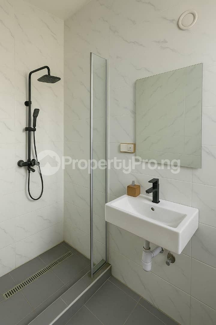 2 bedroom Flat / Apartment for rent Orchid Lekki Lagos