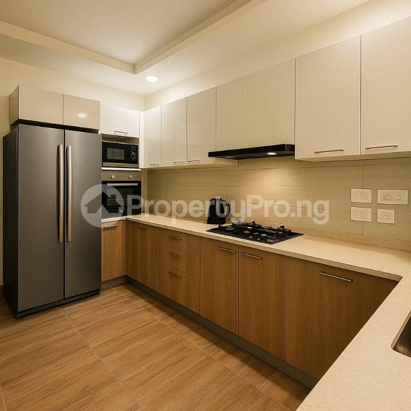 2 bedroom Flat / Apartment for rent Orchid Lekki Lagos