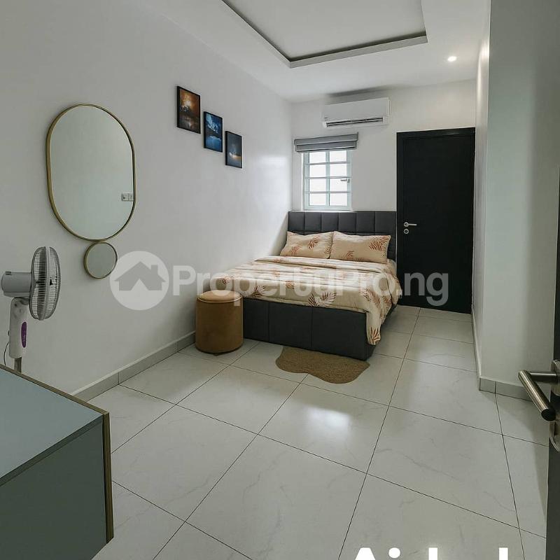 2 bedroom Flat / Apartment for rent Orchid Lekki Lagos