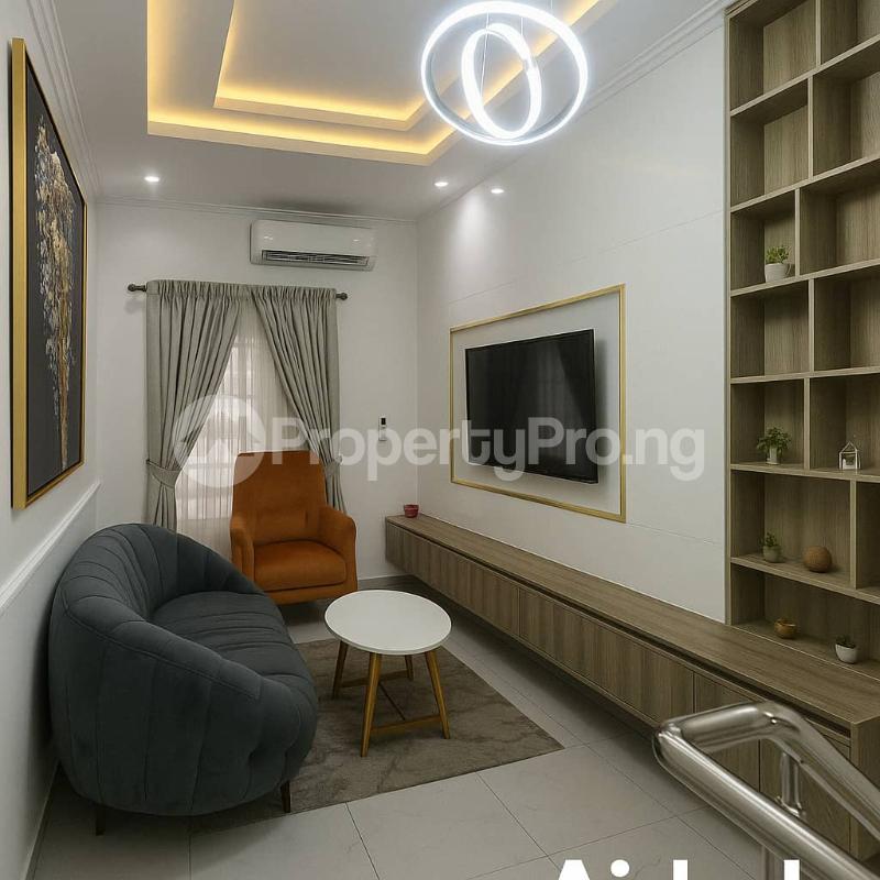 2 bedroom Flat / Apartment for rent Orchid Lekki Lagos