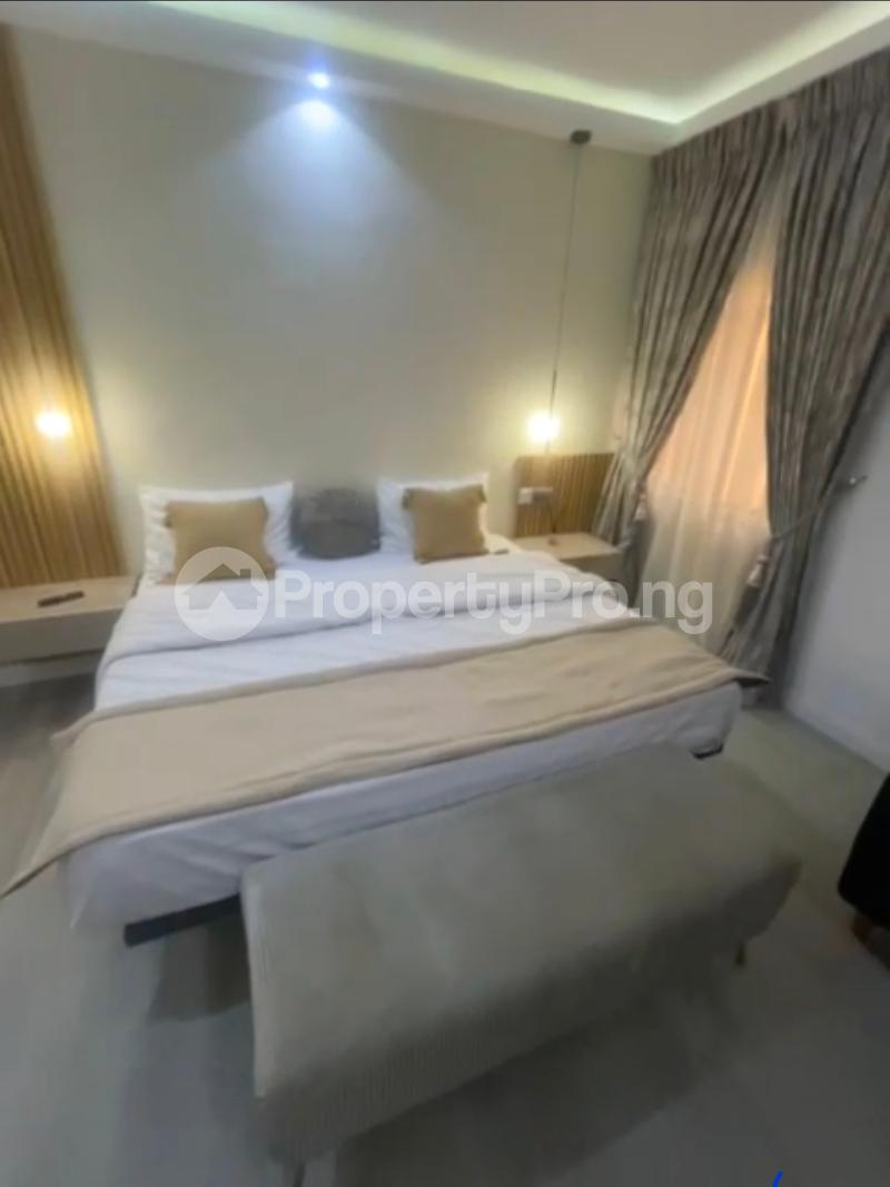 1 bedroom Flat / Apartment for shortlet Gate A Ogudu GRA Ogudu Lagos - 5