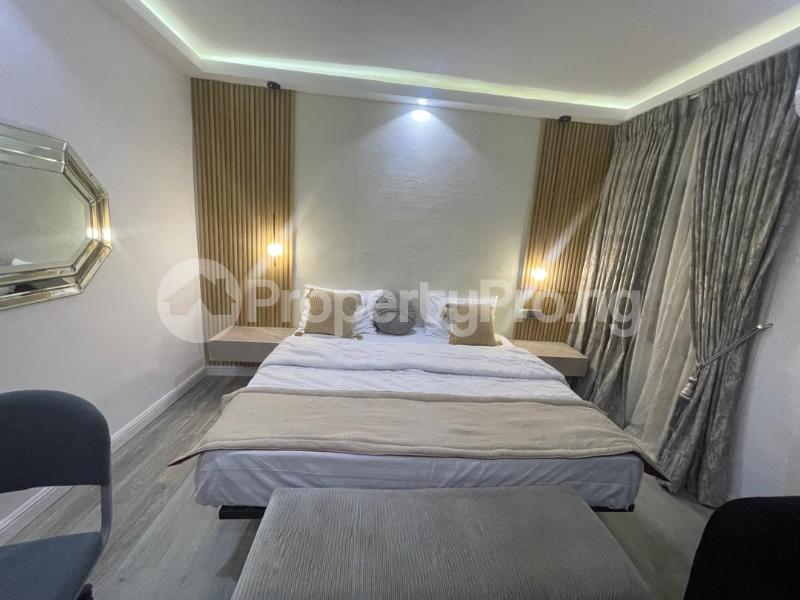 1 bedroom Flat / Apartment for shortlet Gate A Ogudu GRA Ogudu Lagos - 7