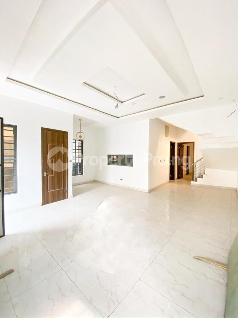 Flat / Apartment for rent Osapa london Lekki Lagos