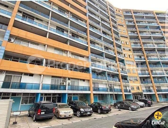 2 bedroom Flat / Apartment for sale 1004 Victoria Island Lagos