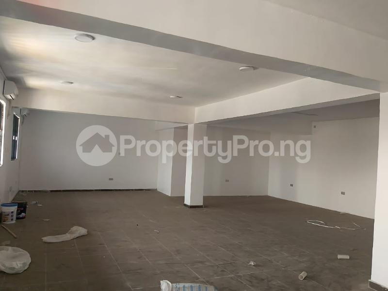 Commercial Property for rent Opebi Ikeja Lagos