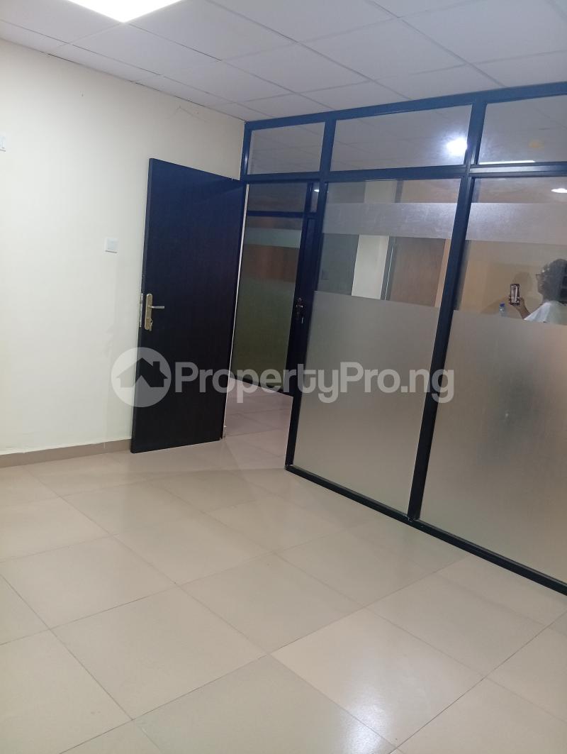 Commercial Property for rent Alagomeji Yaba Lagos