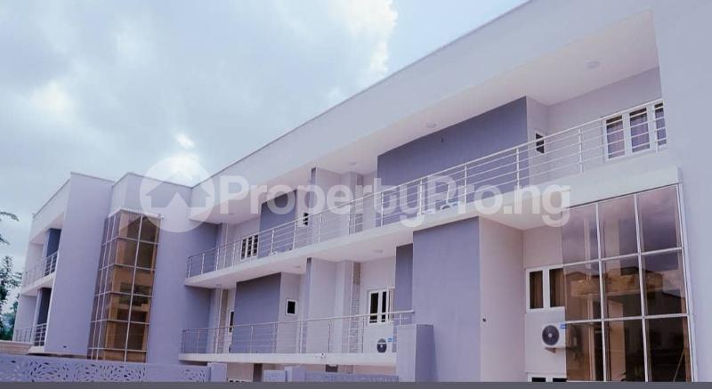 10 bedroom Commercial Property for sale Idishin Ibadan Oyo