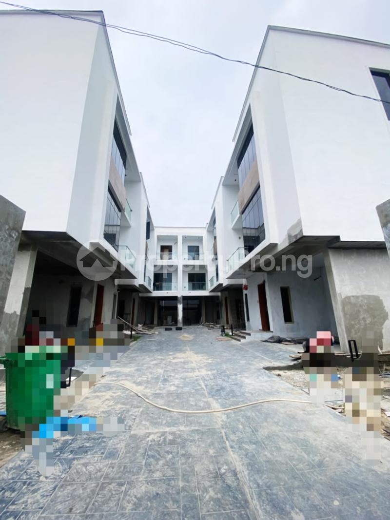 4 bedroom House for sale Lekki Phase 1 Lekki Lagos
