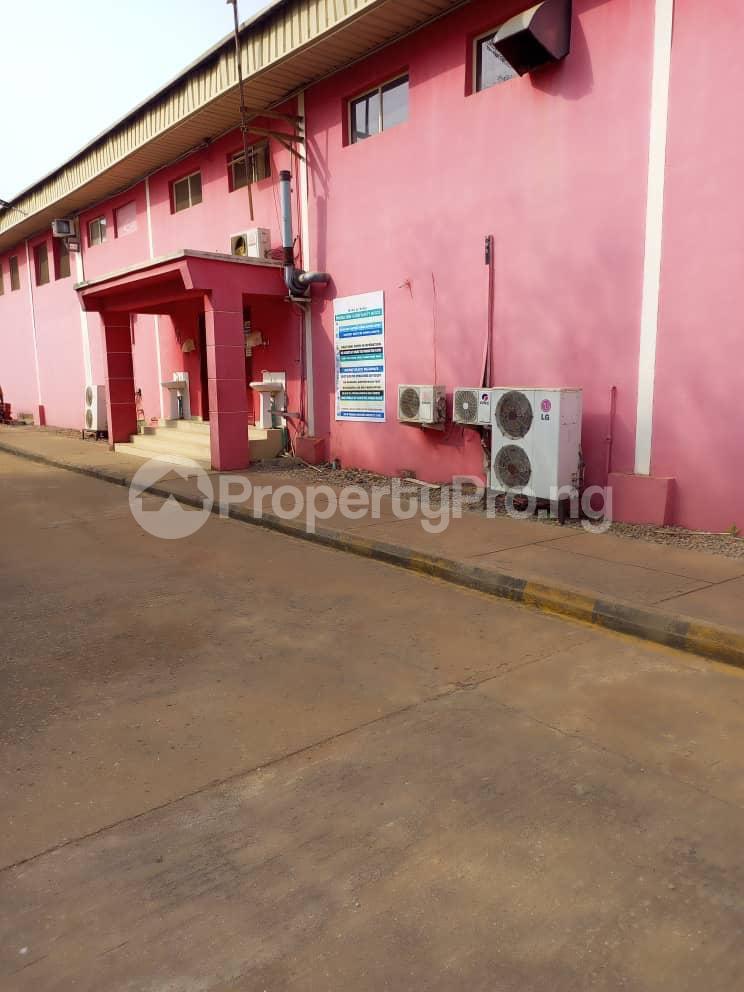 Commercial Property for sale Agbara Agbara-Igbesa Ogun