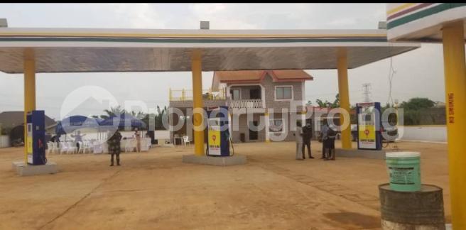 Commercial Property for sale Ogijo Ikorodu Ikorodu Lagos