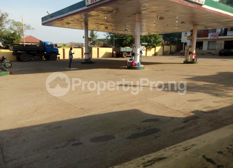 Commercial Property for sale Poly Road Ado Ekiti Ado-Ekiti Ekiti
