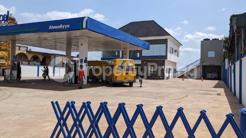 Commercial Property for sale Ahmadiya Abule Egba Lagos - 0