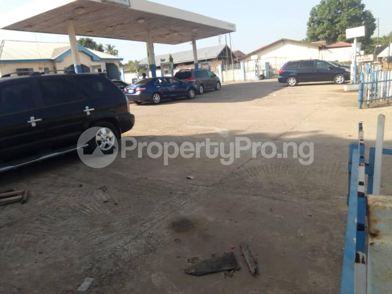 Commercial Property for sale Ajilosun Ado-Ekiti Ekiti