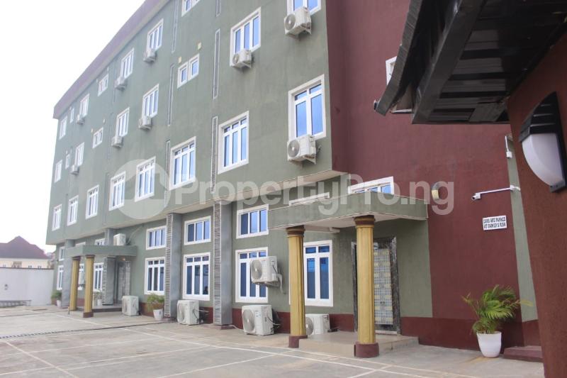 Commercial Property for sale Off Kudirat Abiola, Oregun Ikeja Lagos