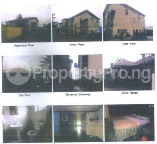 Commercial Property for sale Elelenwo Port Harcourt Rivers