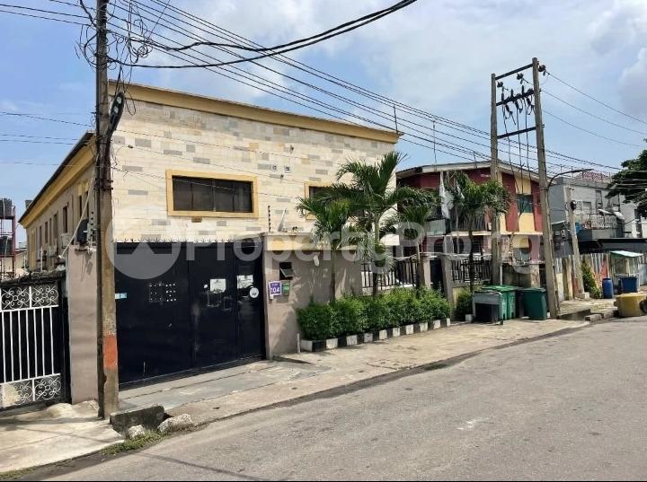 Commercial Property for sale Surulere Lagos