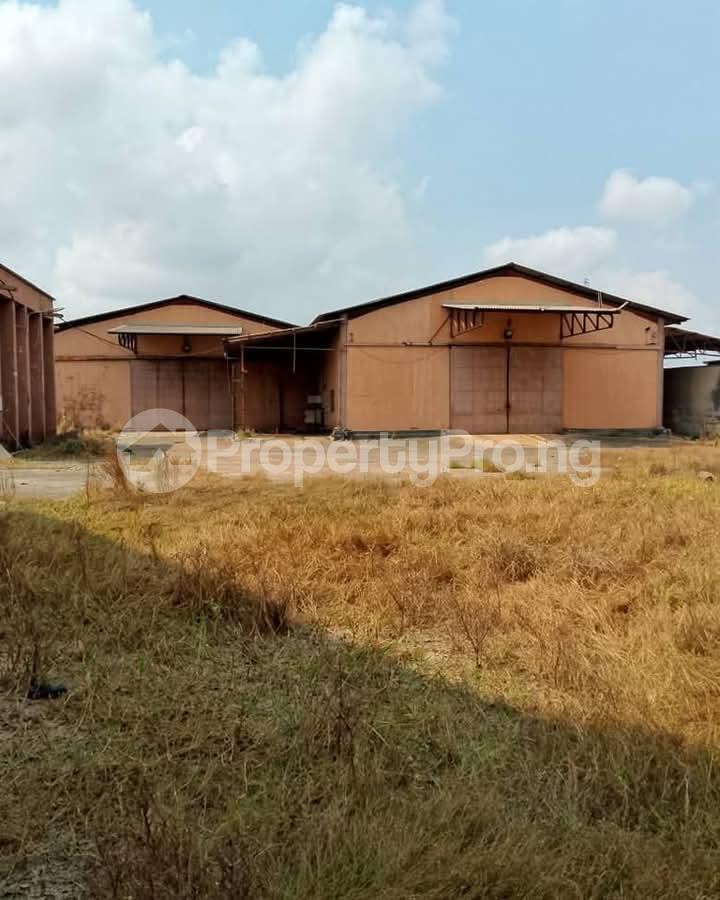 Commercial Property for sale Oluwaga Bustop Baruwa Ipaja Lagos