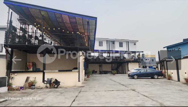 Commercial Property for rent Oregun Ikeja Lagos - 0