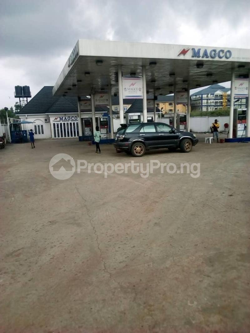 Commercial Property for sale Located In Owerri Owerri Imo