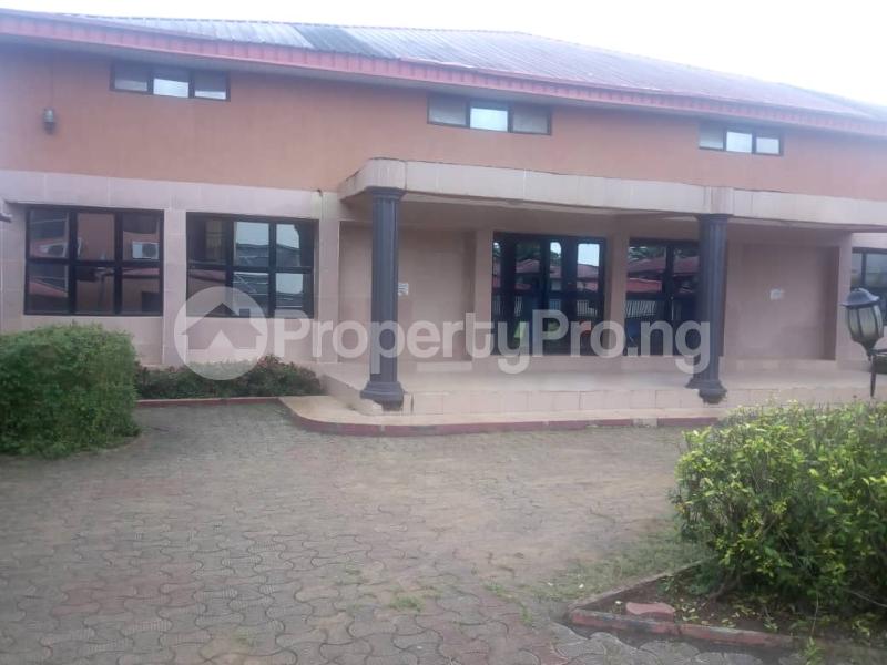 Commercial Property for sale Off Aberanje Street Abaranje Ikotun/Igando Lagos