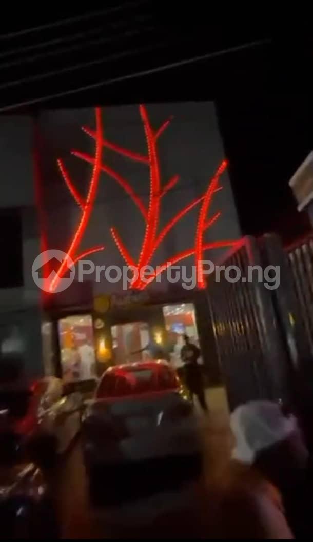Commercial Property for sale Ipaja road Ipaja Lagos