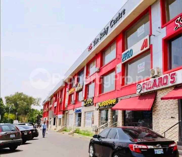 Commercial Property for sale Wuse2 Wuse 2 Abuja