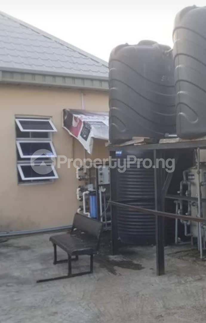 Commercial Property for sale Isashi Ojo Lagos - 0