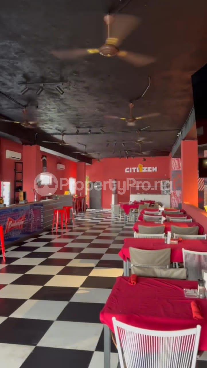 Commercial Property for rent Victoria Island Lagos