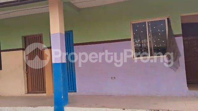 Commercial Property for sale Peregun Alawo Akala Express Ibadan Oyo