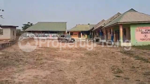 Commercial Property for sale Peregun Alawo Akala Express Ibadan Oyo