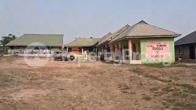 Commercial Property for sale Peregun Alawo Akala Express Ibadan Oyo