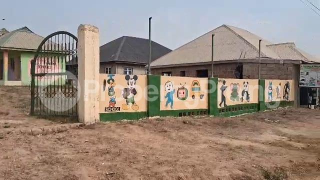 Commercial Property for sale Peregun Alawo Akala Express Ibadan Oyo