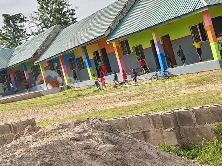 Commercial Property for sale Peregun Alawo Akala Express Ibadan Oyo