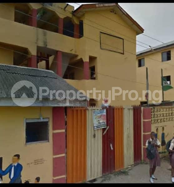 Commercial Property for sale Isueti Road, Ikotun/Igando Lagos