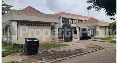Commercial Property for sale Asokoro Abuja