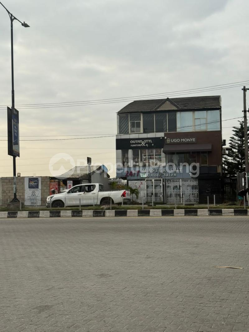 House for sale Admiralty Away, Lekki Phase 1 Lekki Lagos