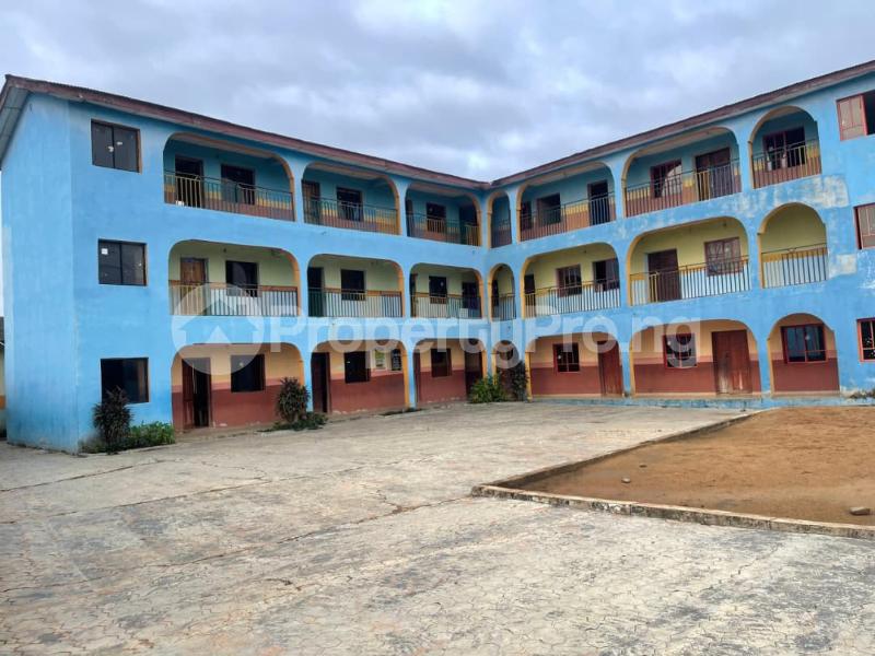 10 bedroom Commercial Property for sale Akute/ajunwon Ojodu Lagos