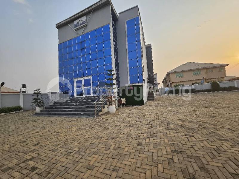 Commercial Property for sale Idi Ishin Area Jericho Ibadan Oyo