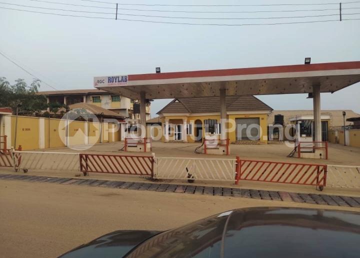 Commercial Property for sale Ojurin, Akobo Ibadan Oyo