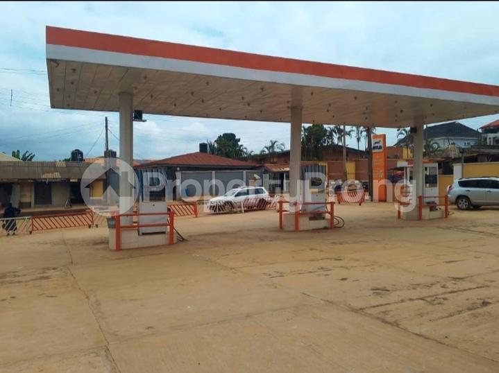 Commercial Property for sale Akobo Ibadan Akobo Ibadan Oyo - 0